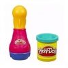 Детска играчка Инструменти и моделин - Dial'n Stamper Play Doh