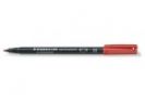 Маркер Staedtler Lumocolor 317 OHP М, ВАР