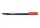 Маркер Staedtler Lumocolor 318 OHP F, ВАР