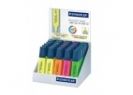Дисплей текстмаркери Staedtler 364, 30 броя