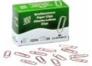 Кламери Durable поцинковани 26 mm, оп100