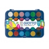 Водни бои GIOTTO WATERCOLOR 24 цвята