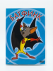 Батфинк DVD