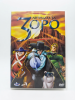 Легендата за Зоро DVD